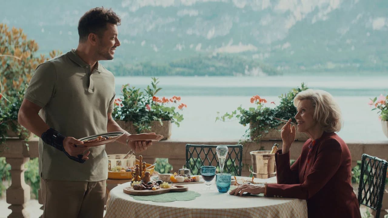 La Maison de nos rêves : Kev Adams en viager face à Chantal Ladesou le 7 octobre 2026