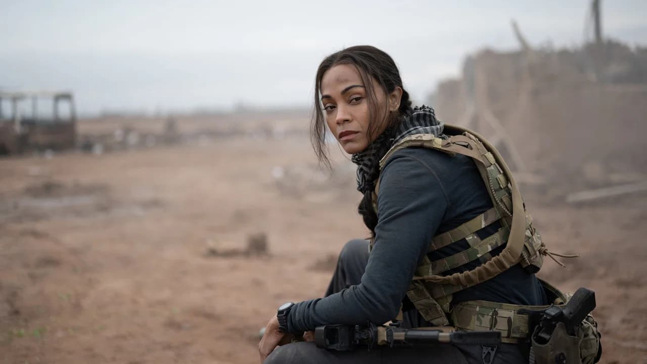 Lioness : la saison 3 s'achève le 20 septembre avec « Le dénouement »