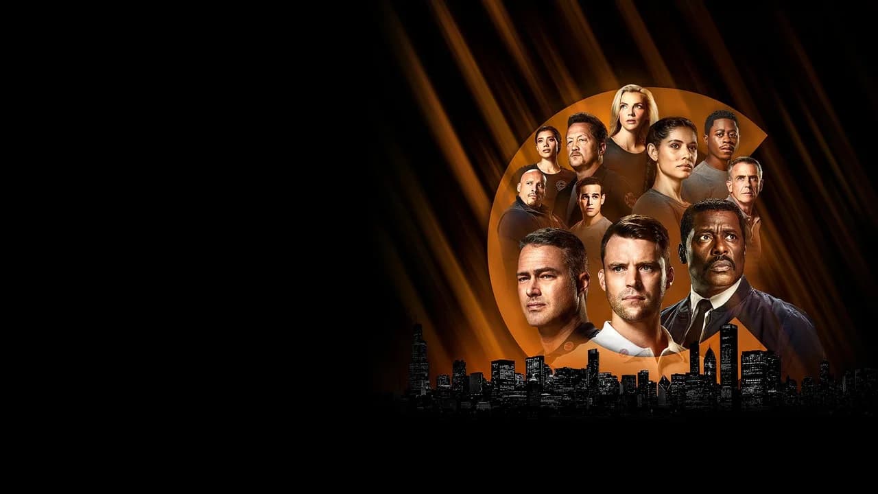 Chicago Fire saison 15 : Taylor Kinney et Jocelyn Hudon dans le premier épisode attendu