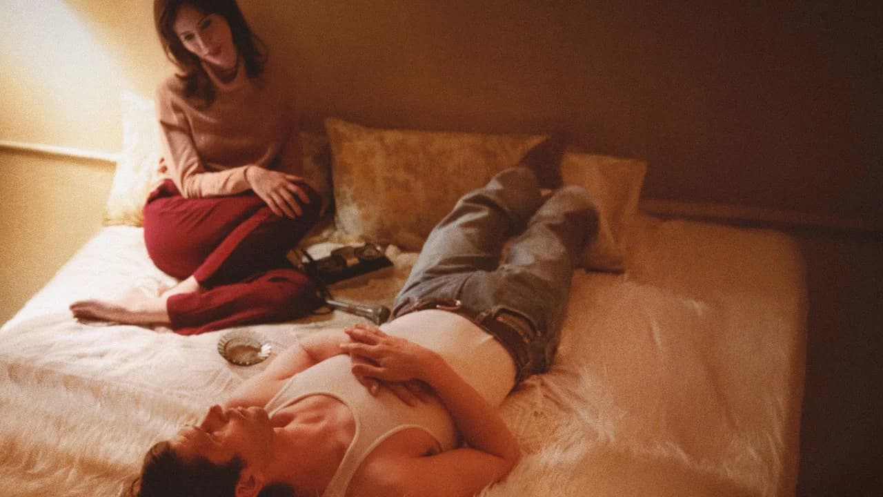 Peter Hujar's Day sort le 30 septembre : ce qu'il faut savoir