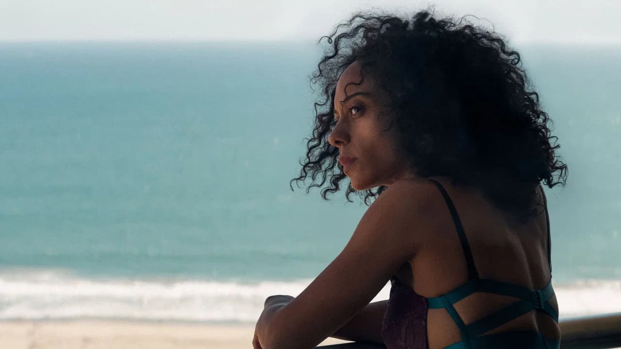 Misty Green : la bande-annonce du drame de Chris Rock dévoilée par A24