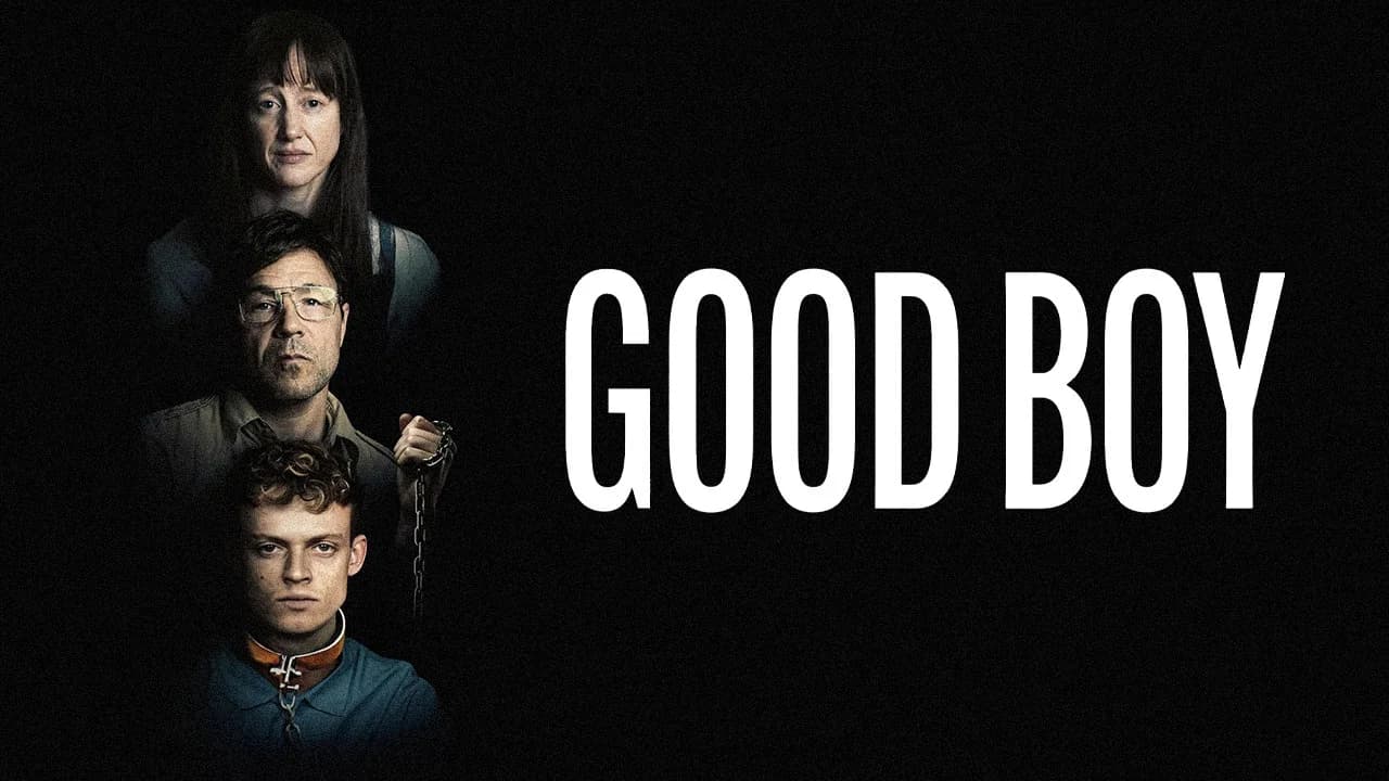 The Good Boy : Jan Komasa réunit Stephen Graham et Andrea Riseborough pour une sortie le 21 octobre