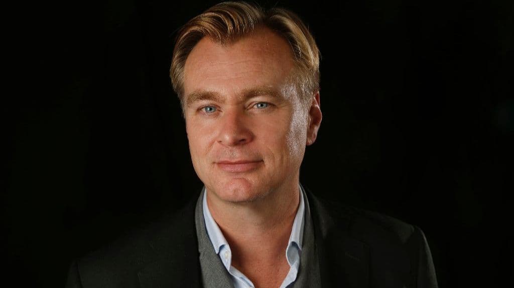 Christopher Nolan : au cœur de l'apocalypse d'Oppenheimer