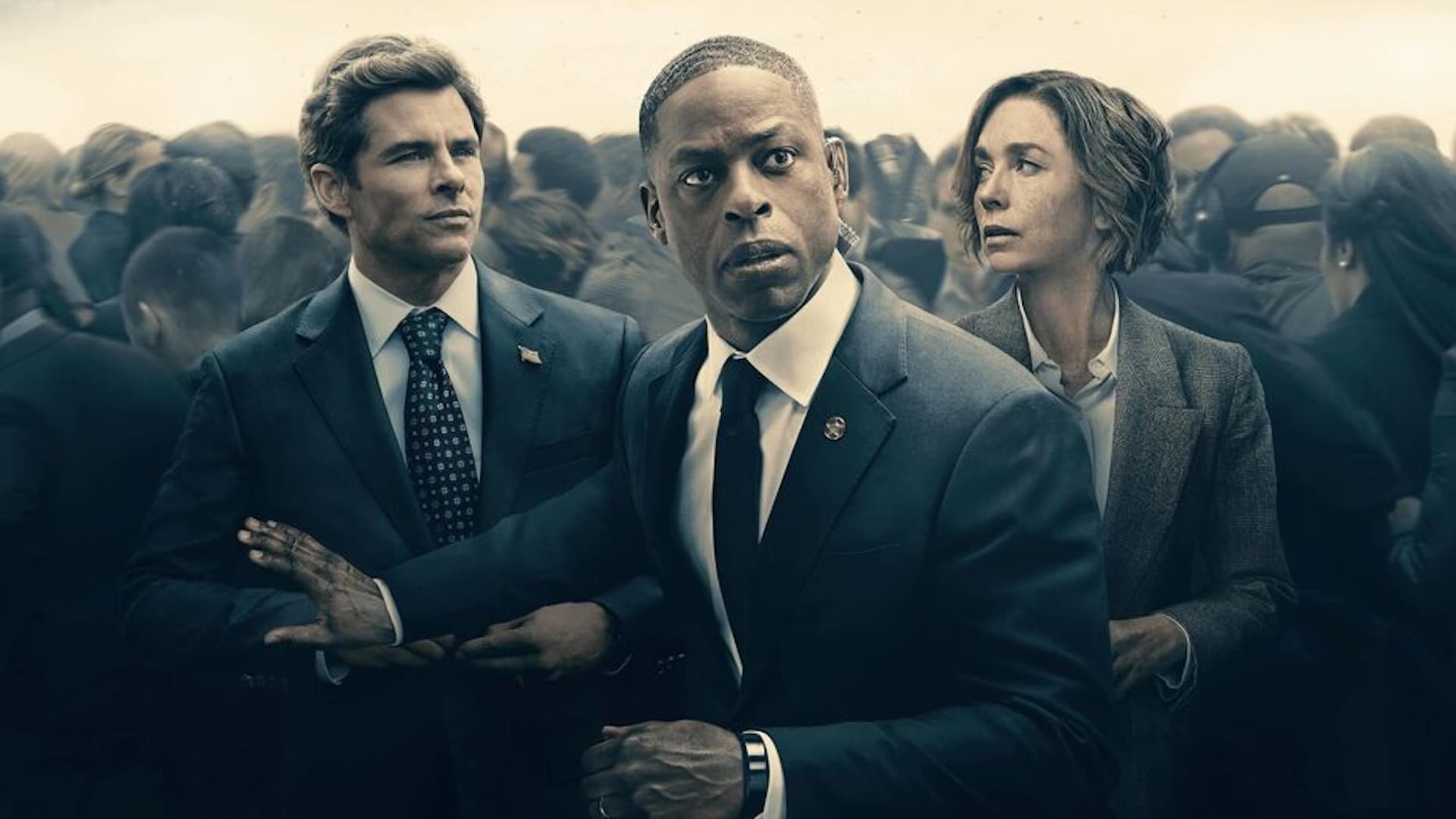 Les 10 séries incontournables de 2025-2026
