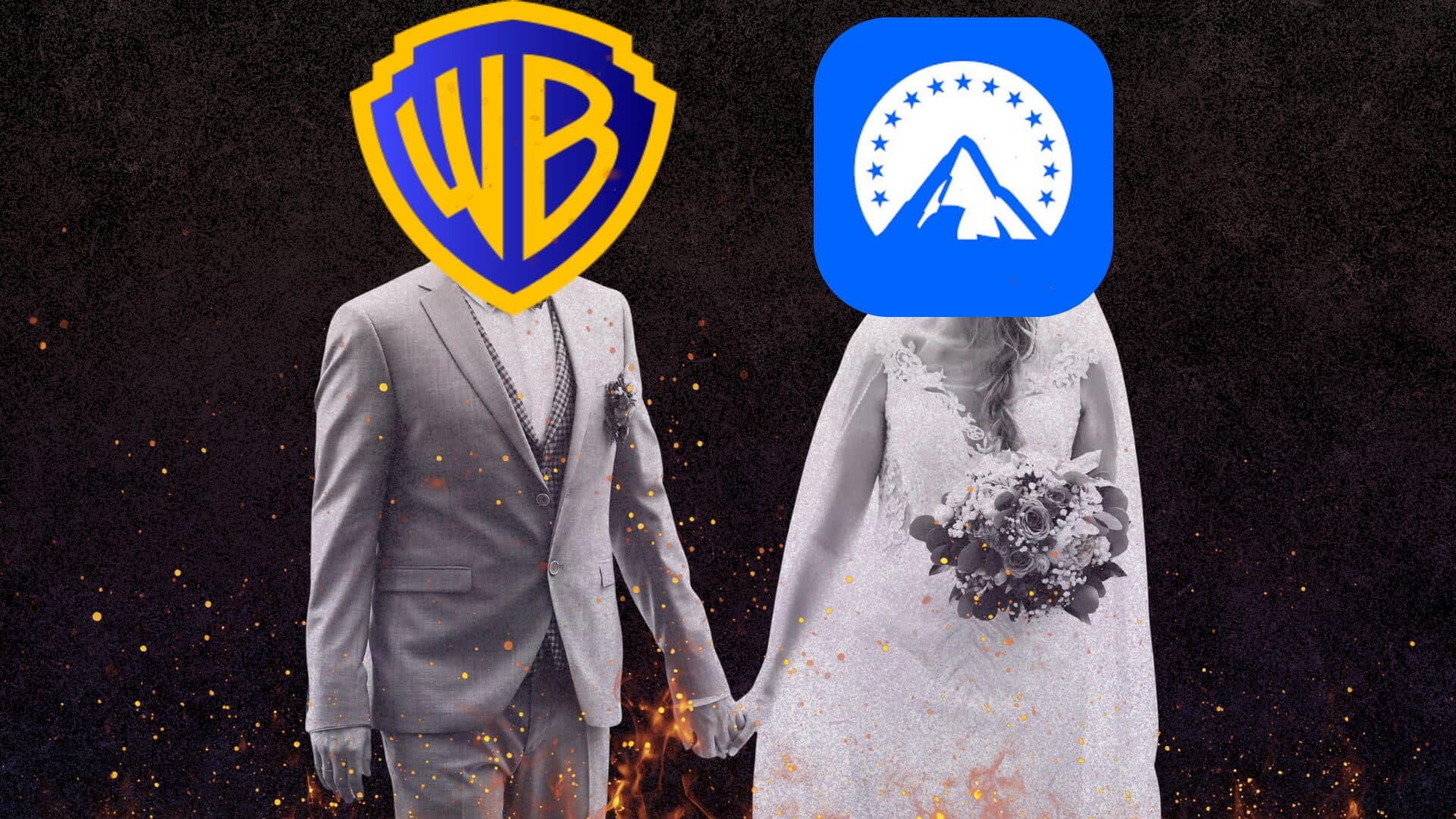 Paramount-Warner : Hollywood se mobilise contre la fusion