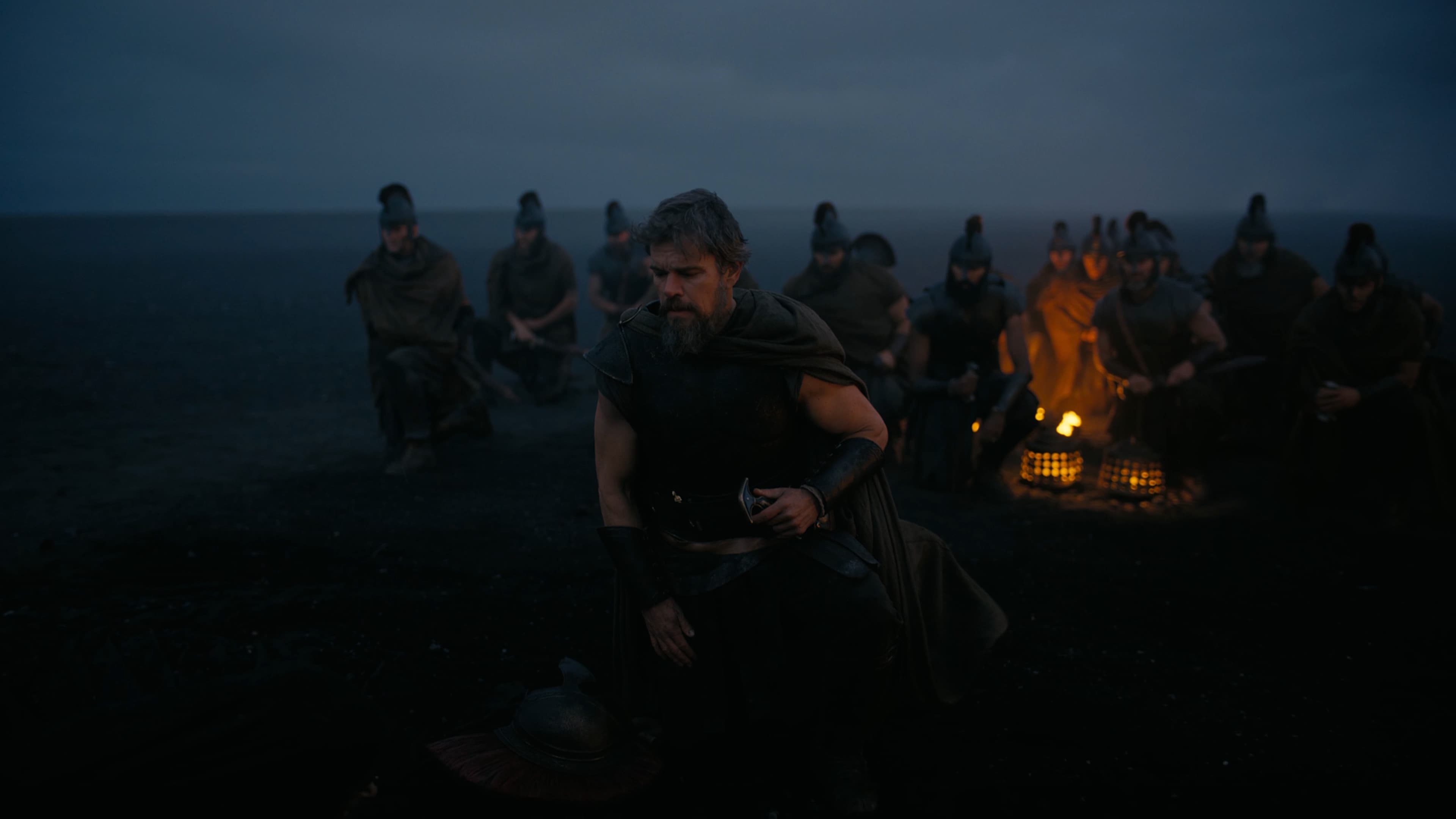 L’Odyssée : Christopher Nolan dépasse 1,4 milliard