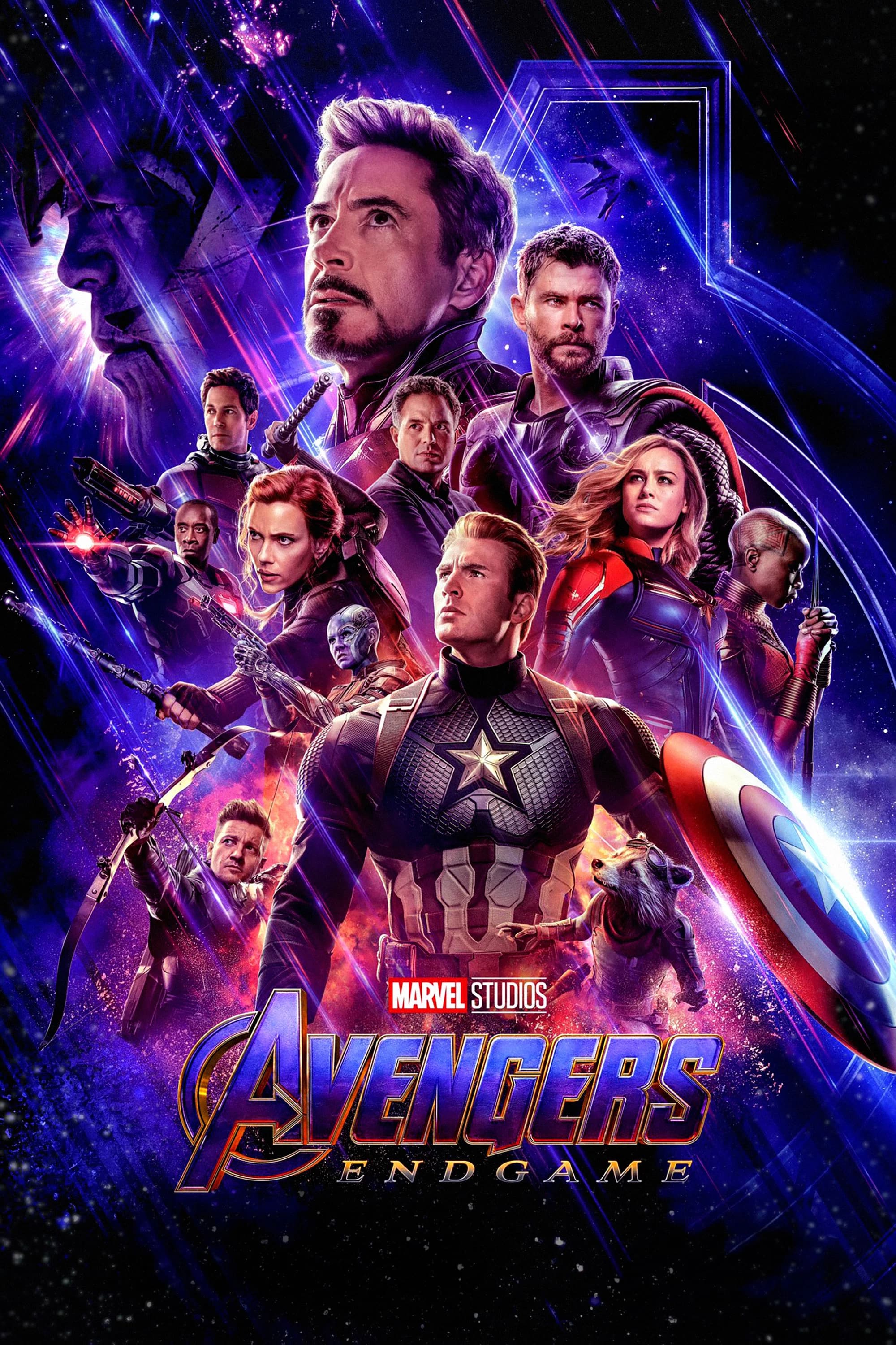 Avengers: Endgame Extended : la ressortie avant Doomsday
