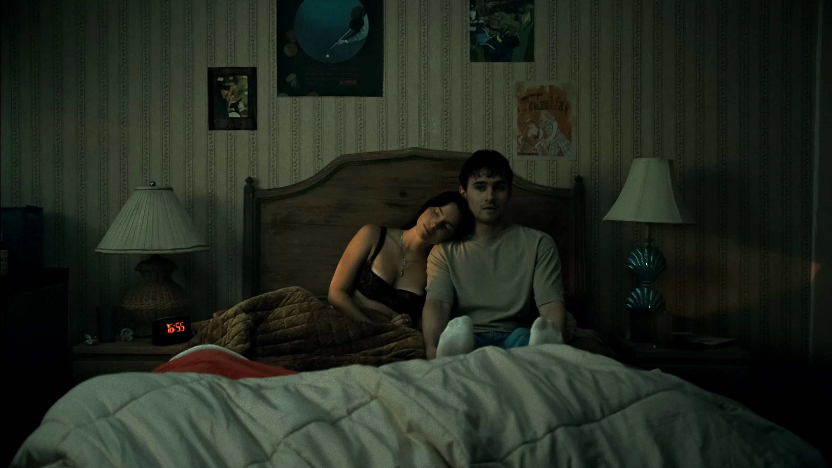 Obsession : le film à 750 000 $ qui dépasse 500 M$