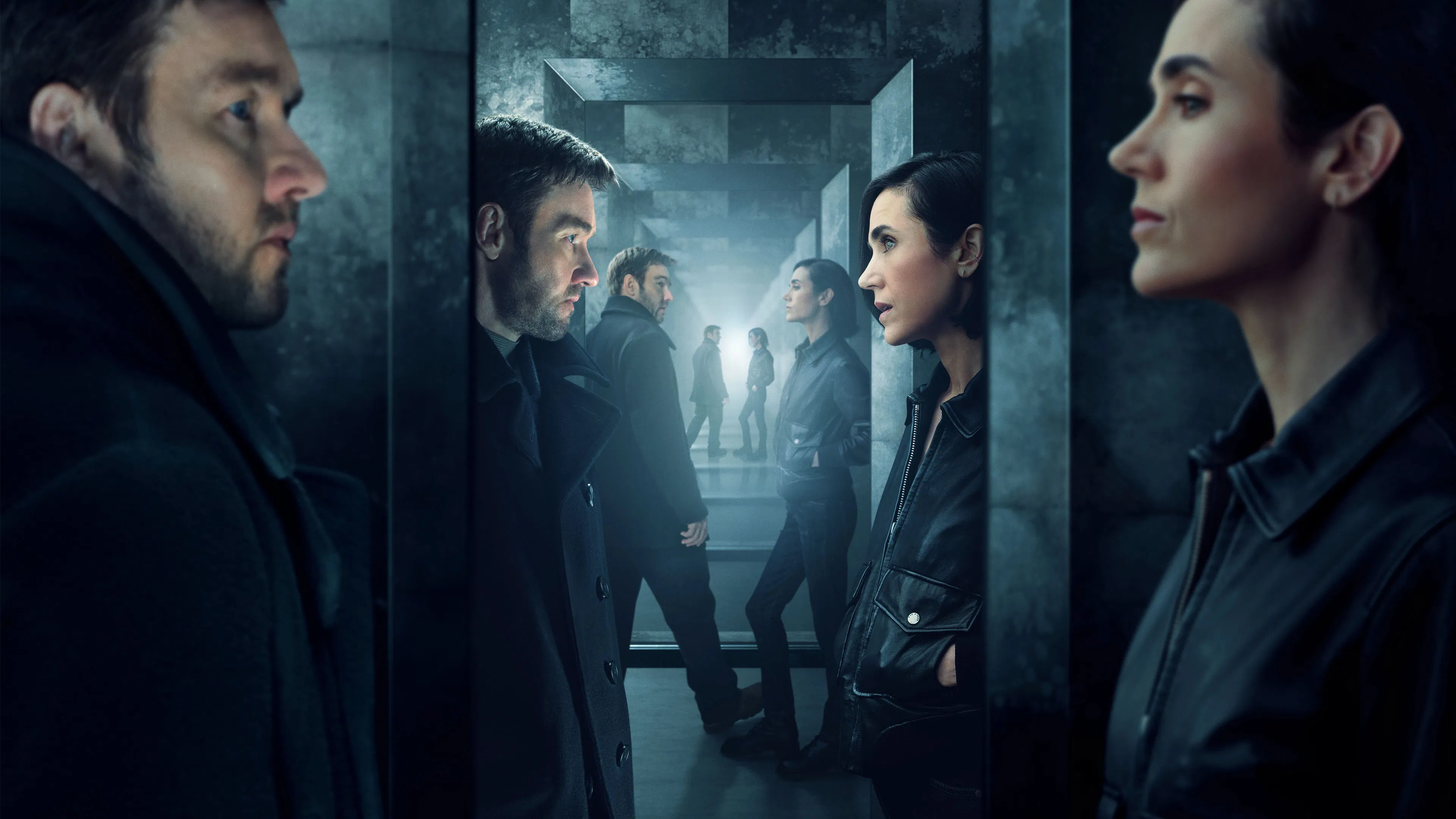 Dark Matter saison 2 : le multivers revient le 28 août