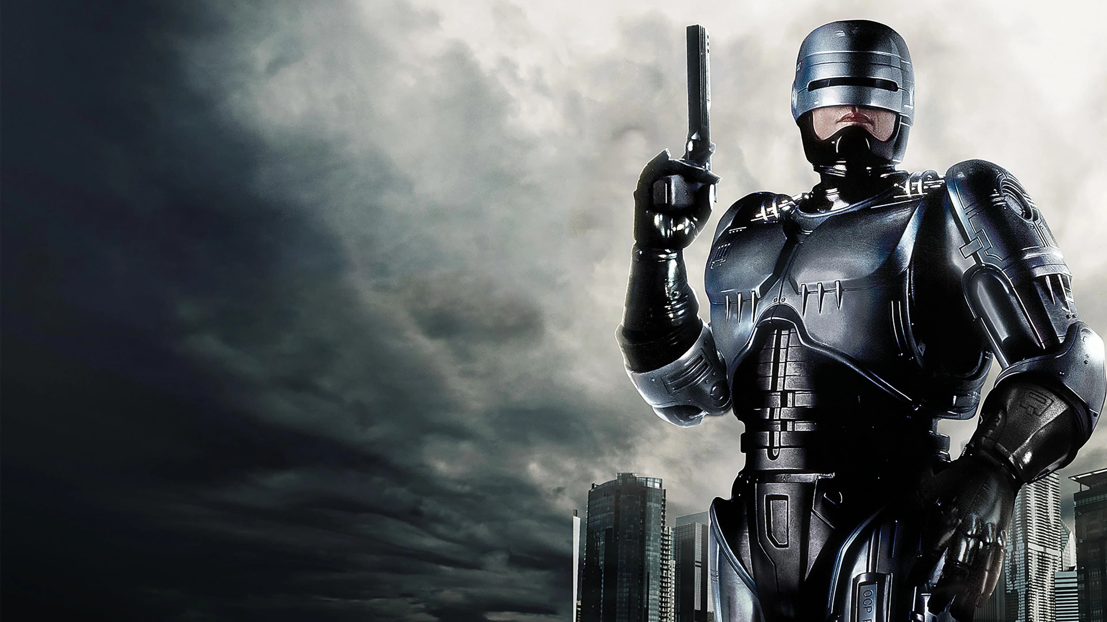 RoboCop : Dan Stevens devient le nouveau cyborg