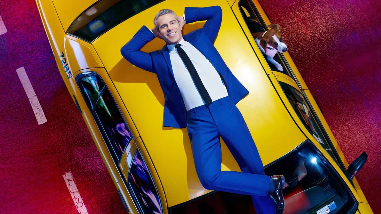 Watch What Happens Live with Andy Cohen : le prochain épisode arrive le 8 septembre