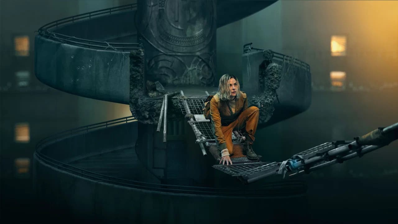 Silo : le prochain épisode arrive le 3 septembre