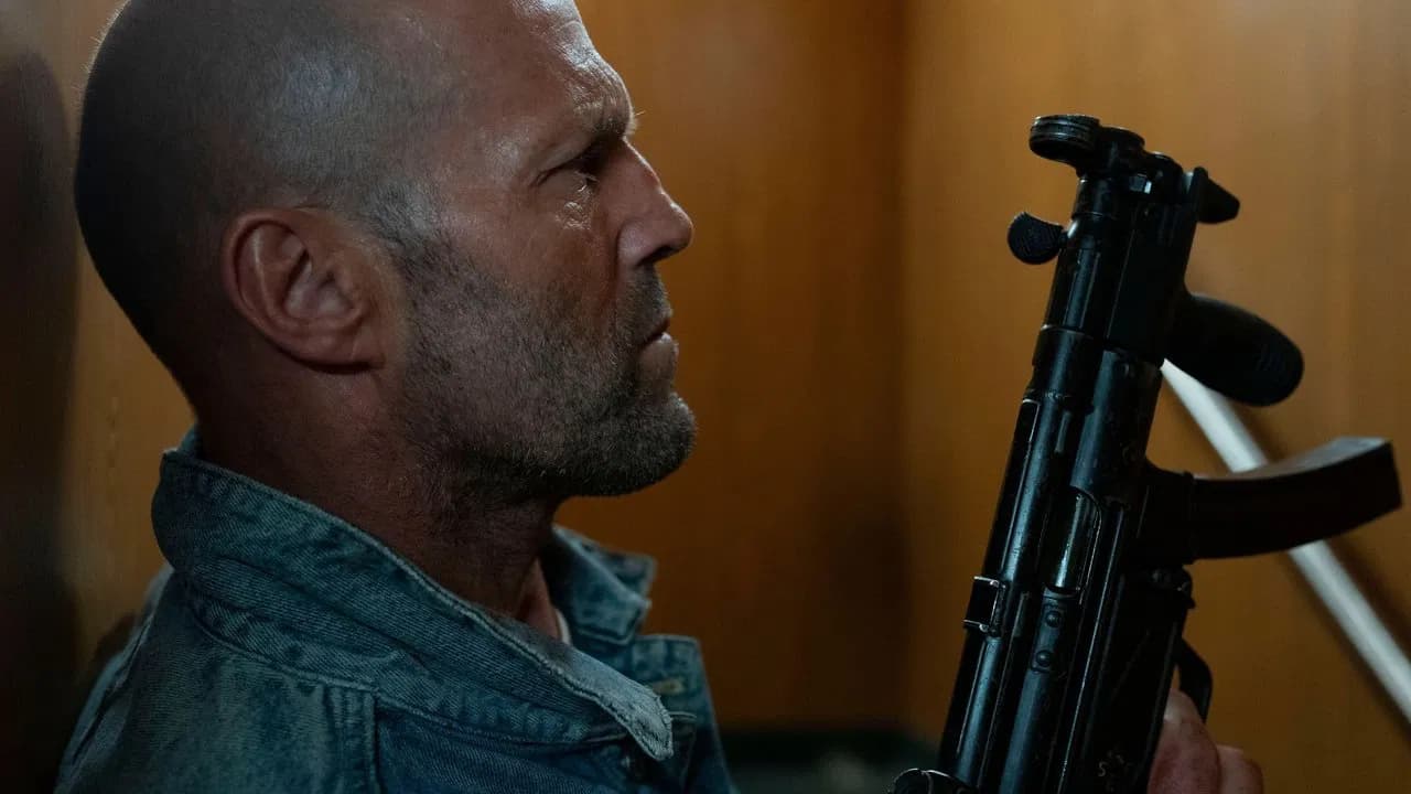 Mutiny : Jason Statham piégé après un meurtre