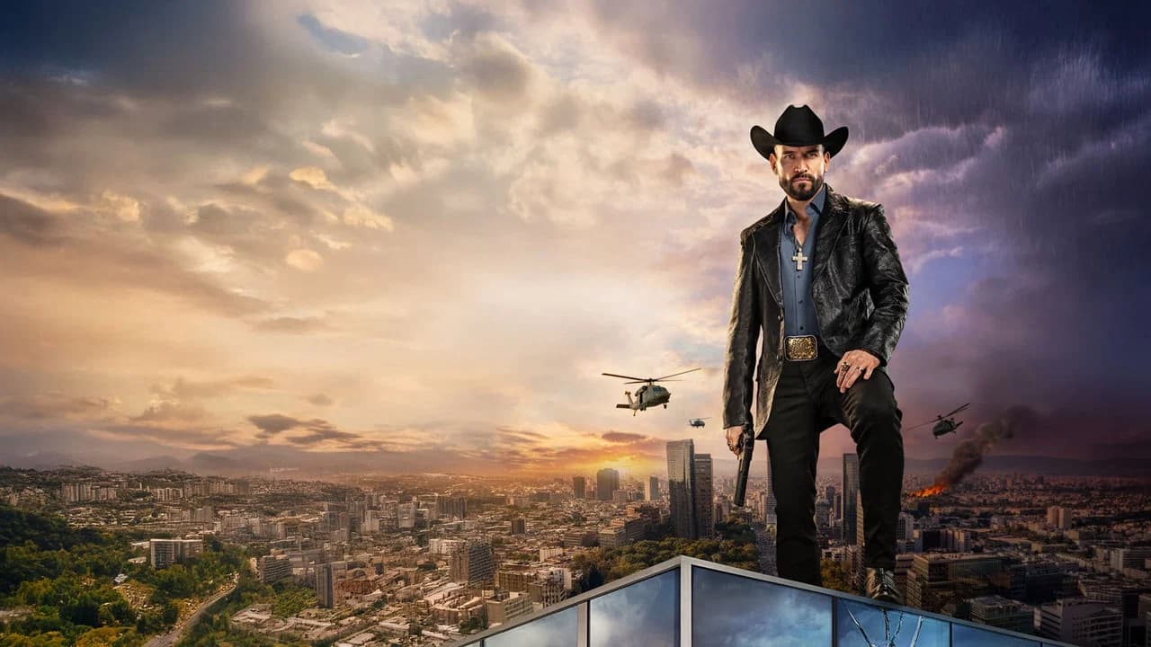 El señor de los cielos : l’épisode 37 arrive le 26 août