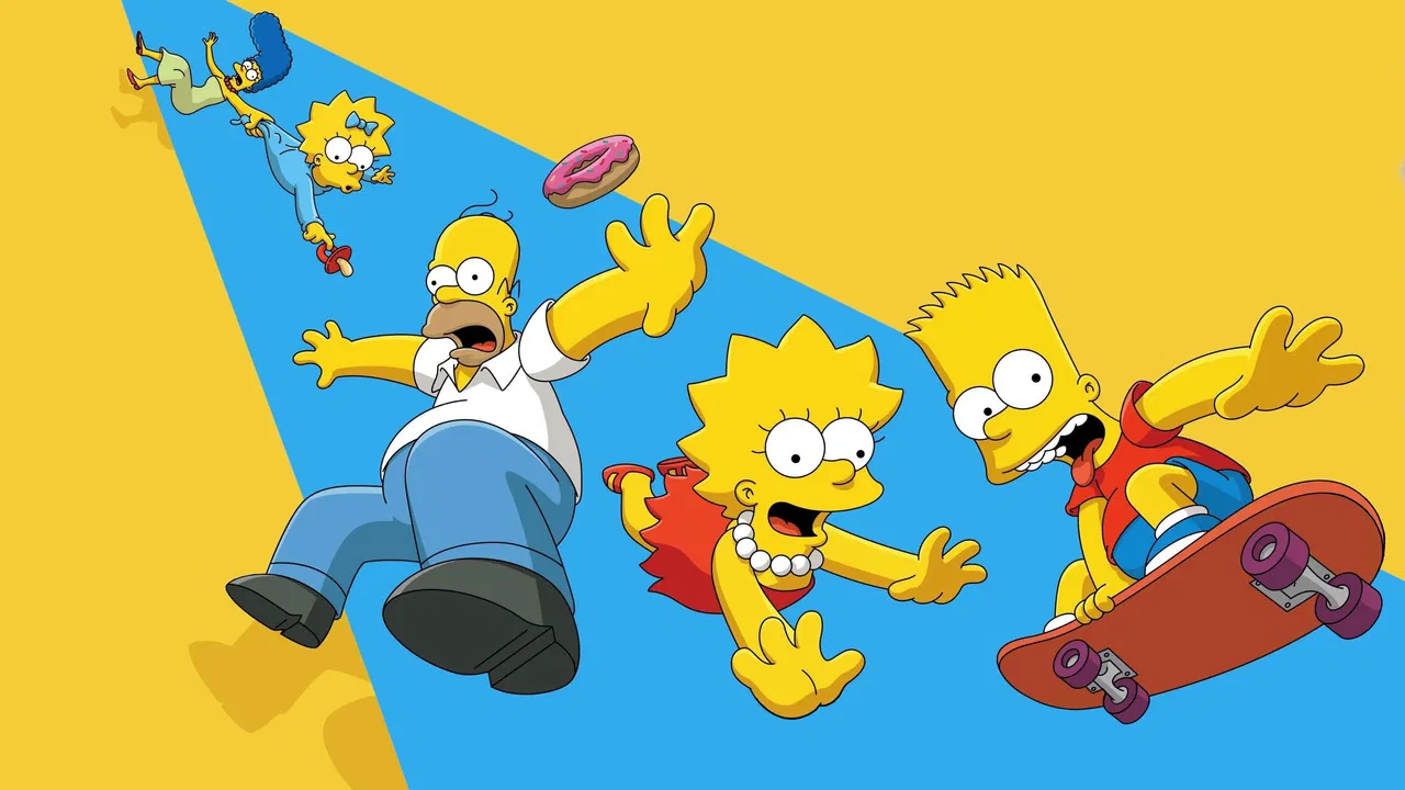 Les Simpson saison 38 : rendez-vous le 27 septembre