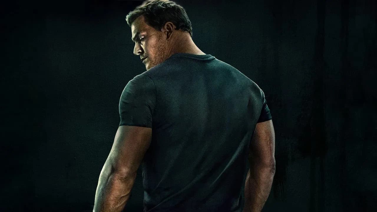 Reacher : le prochain épisode arrive le 2 septembre