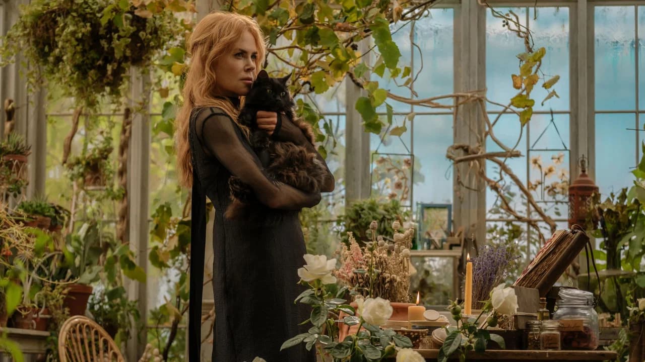 Les Ensorceleuses 2 : Bullock et Kidman reforment leur duo