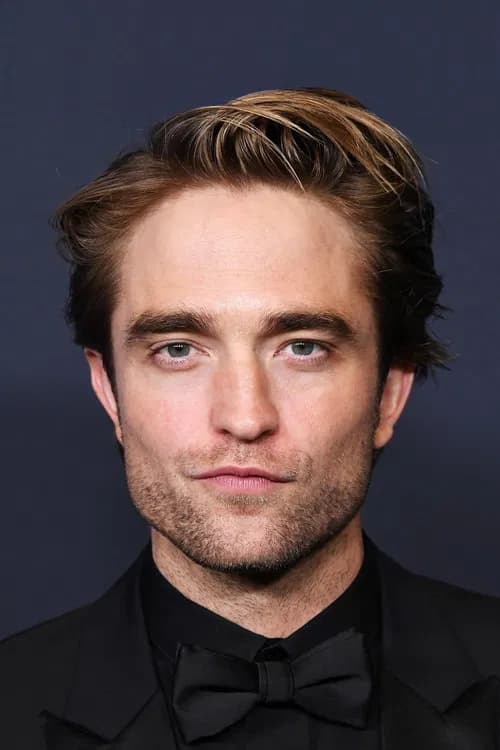 Robert Pattinson, interprète d’Antinoüs
