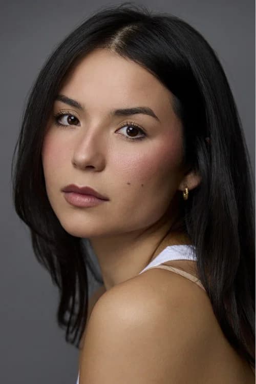 Megan Lawless, interprète de Sarah