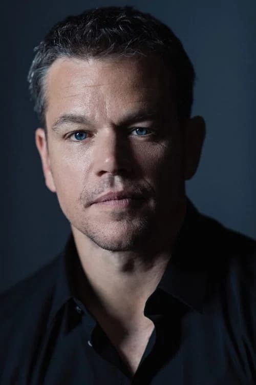 Matt Damon, interprète d’Ulysse