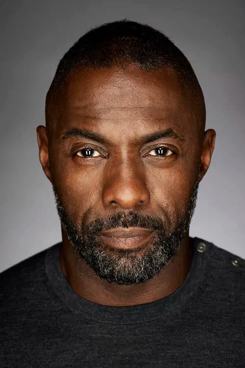 Idris Elba, interprète de Duncan