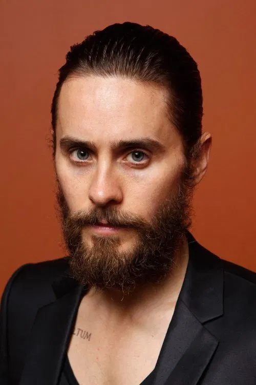 Jared Leto, interprète de Skeletor