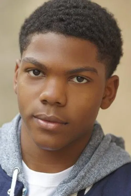 Spence Moore II, interprète du jeune Ghost dans Power Origins