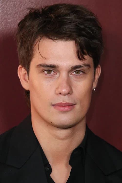 Nicholas Galitzine, interprète de Prince Adam et He-Man