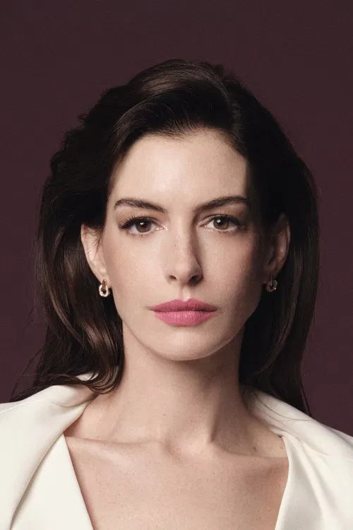 Anne Hathaway, interprète de Pénélope