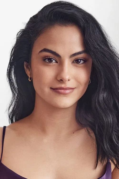 Camila Mendes, interprète de Teela