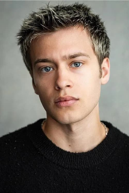 Charlie Mann, interprète du jeune Tommy Egan dans Power Origins