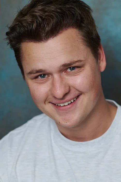 Cooper Tomlinson, interprète de Ian
