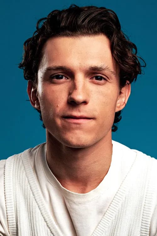 Tom Holland, interprète de Télémaque