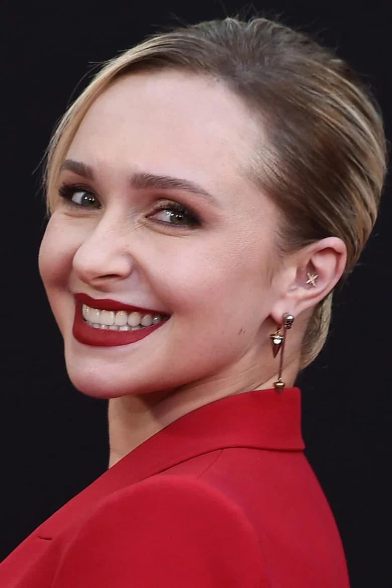 Hayden Panettiere : de 1001 Pattes à Scream VI, 25 ans de rôles